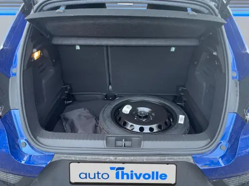 Renault Captur E-Tech full hybrid 145 ch Techno - Photo 18