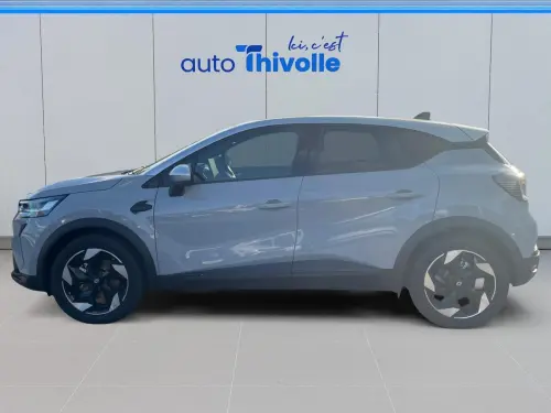 Renault Captur E-Tech full hybrid 145 ch Techno - Photo 1