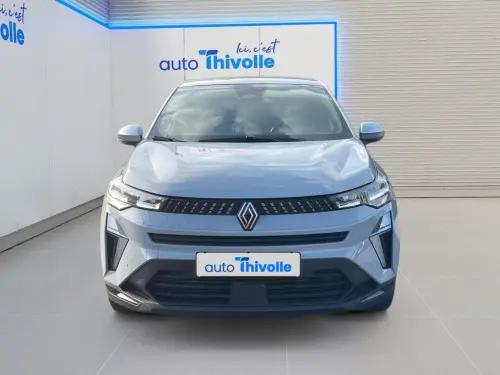 Renault Captur E-Tech full hybrid 145 ch Techno - Photo 7