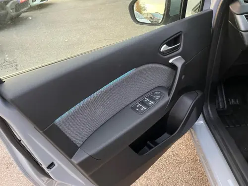 Renault Captur E-Tech full hybrid 145 ch Techno - Photo 10