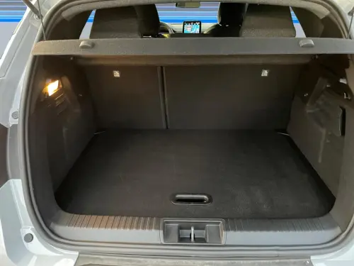 Renault Captur E-Tech full hybrid 145 ch Techno - Photo 12