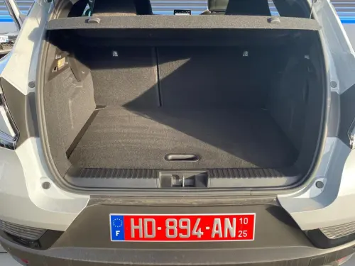 Renault Captur E-Tech full hybrid 145 ch Techno - Photo 16