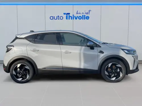 Renault Captur E-Tech full hybrid 145 ch Techno - Photo 5