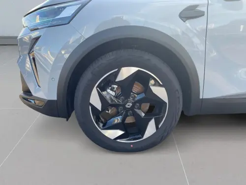 Renault Captur E-Tech full hybrid 145 ch Techno - Photo 8