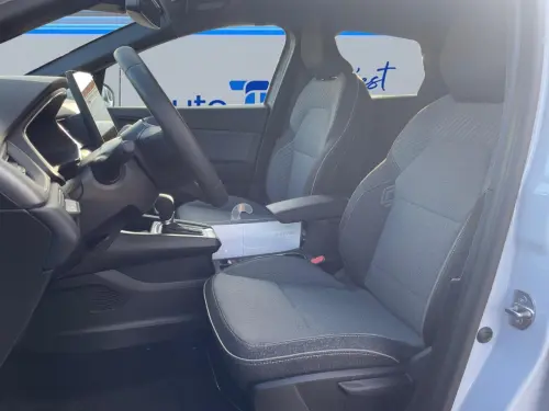 Renault Captur E-Tech full hybrid 145 ch Techno - Photo 9