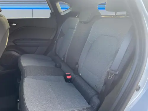 Renault Captur E-Tech full hybrid 145 ch Techno - Photo 15