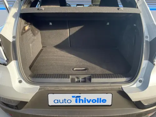 Renault Captur E-Tech full hybrid 145 ch Techno - Photo 16