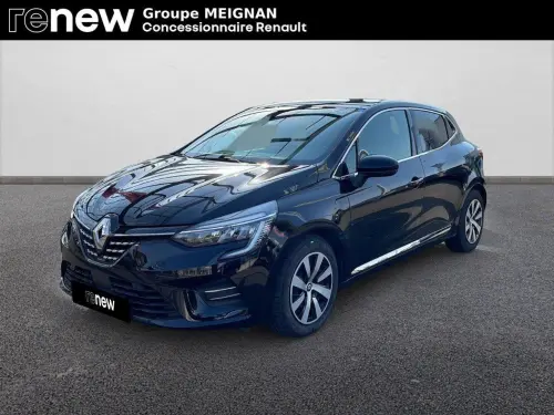 Renault Clio Clio E-Tech full hybrid 145 Techno - Photo 0