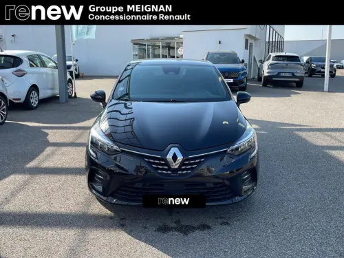 Renault Clio Clio E-Tech full hybrid 145 Techno - Photo 3