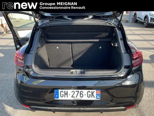Renault Clio Clio E-Tech full hybrid 145 Techno - Photo 8