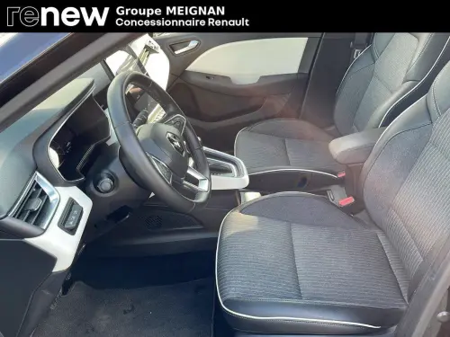 Renault Clio Clio E-Tech full hybrid 145 Techno - Photo 6