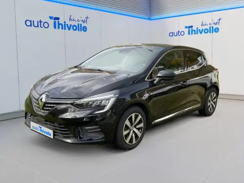 Renault Clio Clio E-Tech full hybrid 145 Techno - Photo 0