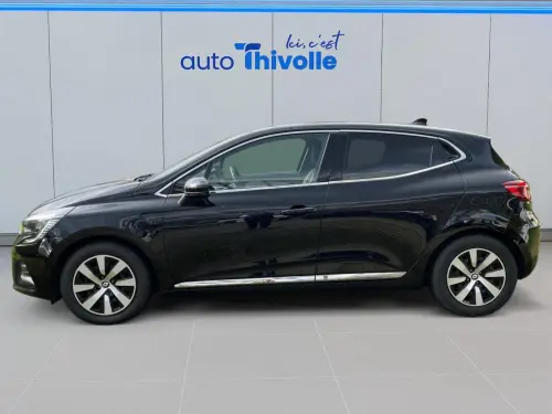 Renault Clio Clio E-Tech full hybrid 145 Techno - Photo 1