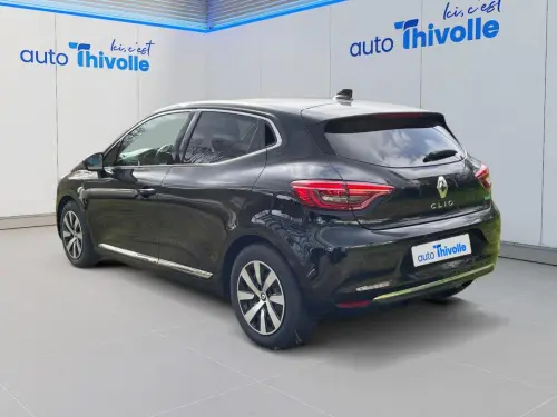 Renault Clio Clio E-Tech full hybrid 145 Techno - Photo 2