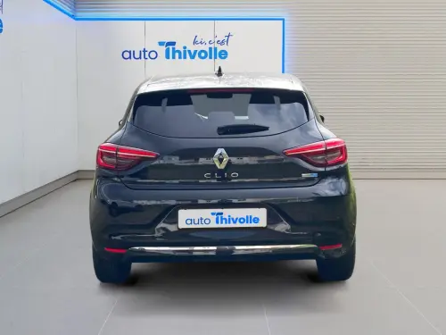 Renault Clio Clio E-Tech full hybrid 145 Techno - Photo 3