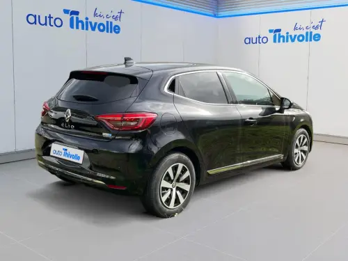 Renault Clio Clio E-Tech full hybrid 145 Techno - Photo 4