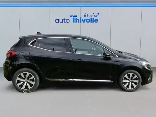 Renault Clio Clio E-Tech full hybrid 145 Techno - Photo 5