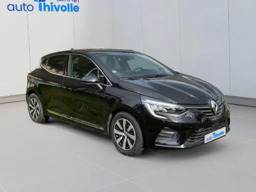 Renault Clio Clio E-Tech full hybrid 145 Techno - Photo 6