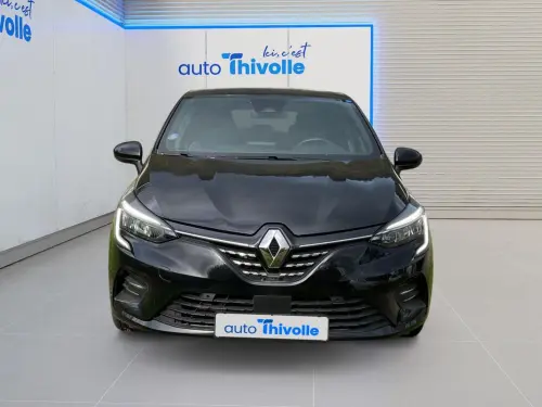 Renault Clio Clio E-Tech full hybrid 145 Techno - Photo 7