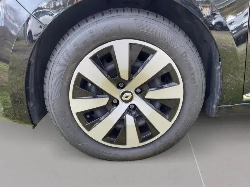 Renault Clio Clio E-Tech full hybrid 145 Techno - Photo 8