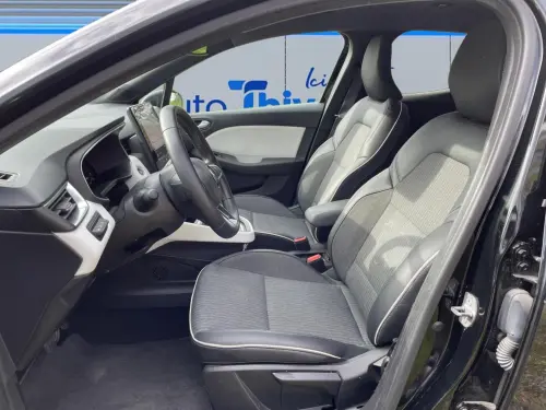 Renault Clio Clio E-Tech full hybrid 145 Techno - Photo 9