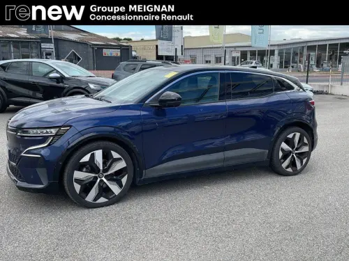 Renault Megane E-Tech Megane E-Tech EV60 220 ch optimum charge Techno - Photo 2