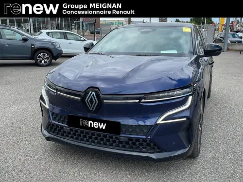 Renault Megane E-Tech Megane E-Tech EV60 220 ch optimum charge Techno - Photo 3