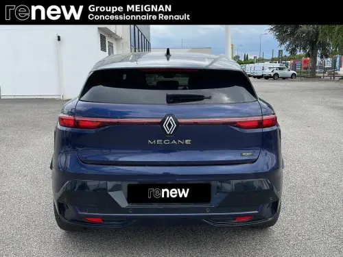 Renault Megane E-Tech Megane E-Tech EV60 220 ch optimum charge Techno - Photo 4