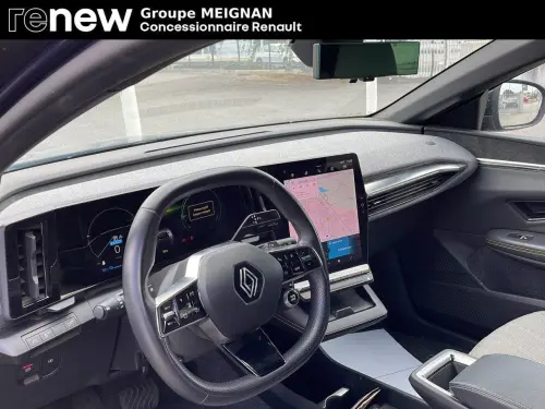 Renault Megane E-Tech Megane E-Tech EV60 220 ch optimum charge Techno - Photo 5