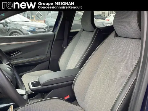 Renault Megane E-Tech Megane E-Tech EV60 220 ch optimum charge Techno - Photo 6