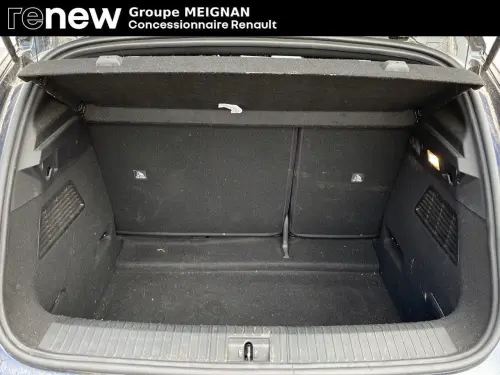 Renault Megane E-Tech Megane E-Tech EV60 220 ch optimum charge Techno - Photo 8
