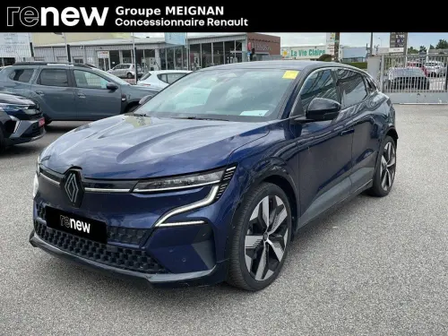 Renault Megane E-Tech Megane E-Tech EV60 220 ch optimum charge Techno - Photo 10