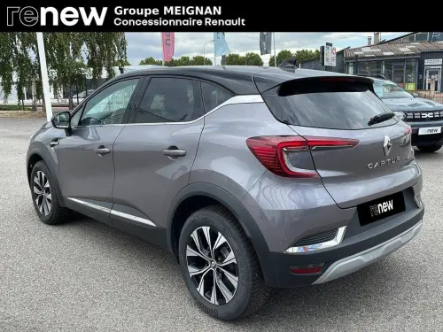 Renault Captur TCe 90 Techno - Photo 1