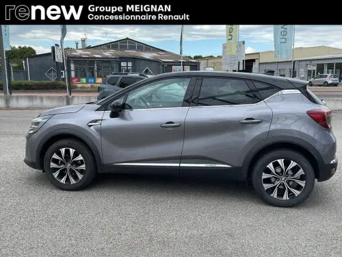 Renault Captur TCe 90 Techno - Photo 2