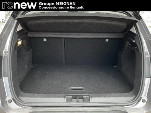 Renault Captur TCe 90 Techno - Photo 8