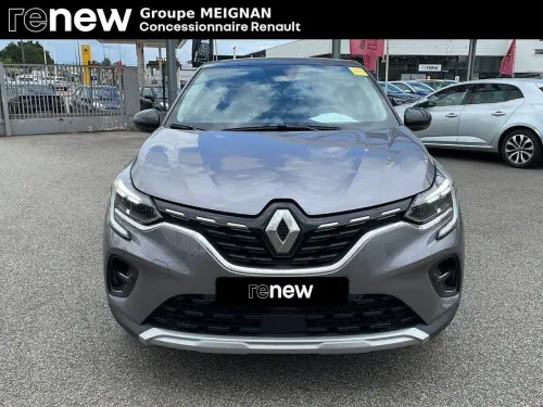 Renault Captur TCe 90 Techno - Photo 3