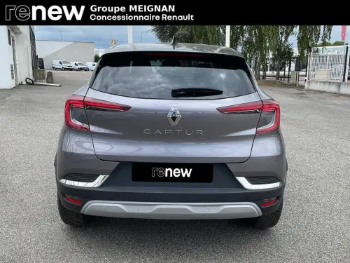 Renault Captur TCe 90 Techno - Photo 4