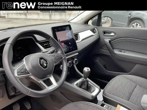 Renault Captur TCe 90 Techno - Photo 5