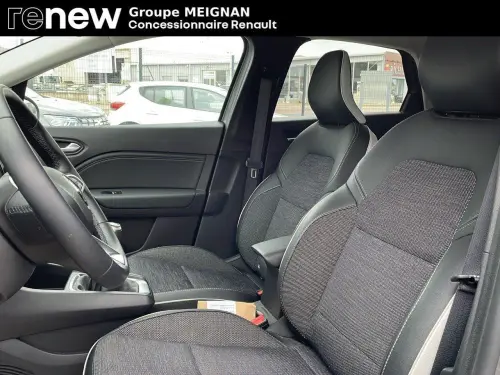Renault Captur TCe 90 Techno - Photo 6