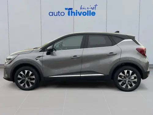 Renault Captur TCe 90 Techno - Photo 1