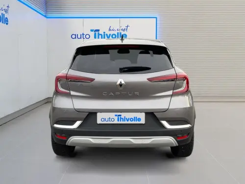 Renault Captur TCe 90 Techno - Photo 3