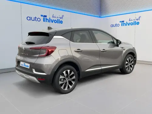 Renault Captur TCe 90 Techno - Photo 4