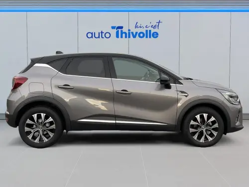 Renault Captur TCe 90 Techno - Photo 5