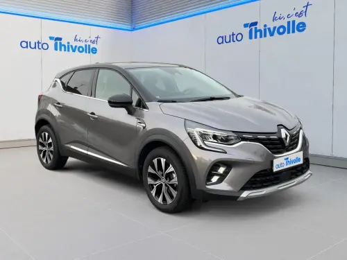 Renault Captur TCe 90 Techno - Photo 6