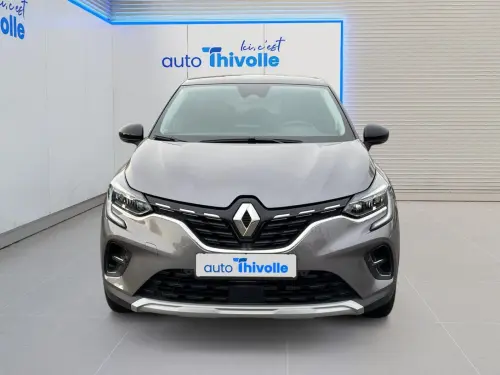 Renault Captur TCe 90 Techno - Photo 7