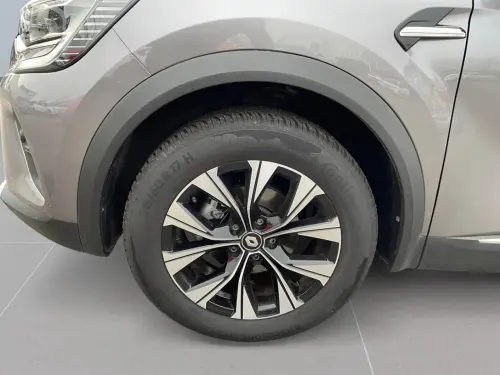 Renault Captur TCe 90 Techno - Photo 8