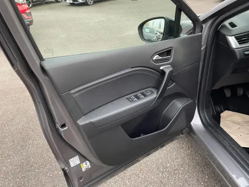 Renault Captur TCe 90 Techno - Photo 10