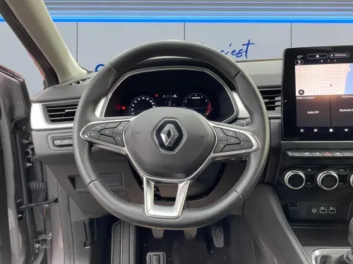 Renault Captur TCe 90 Techno - Photo 12