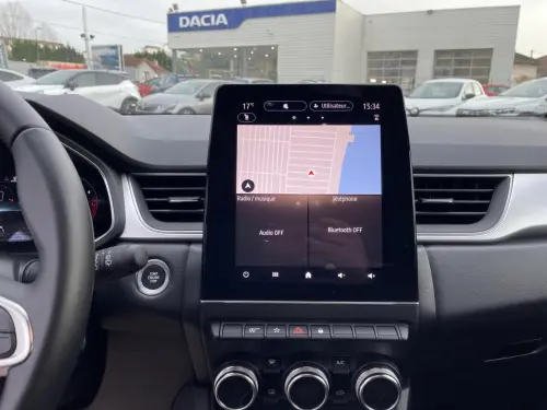 Renault Captur TCe 90 Techno - Photo 13