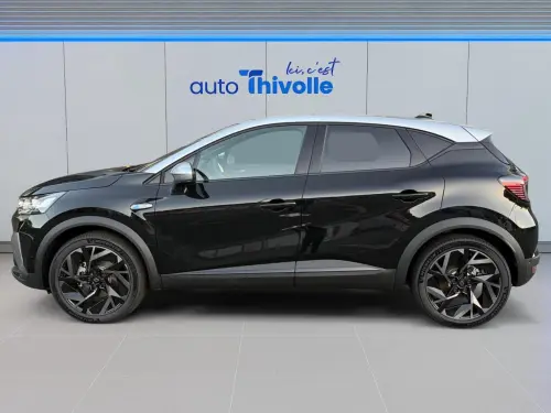 Renault Captur E-Tech full hybrid 145 ch esprit Alpine - Photo 1